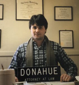 charlie donahue 